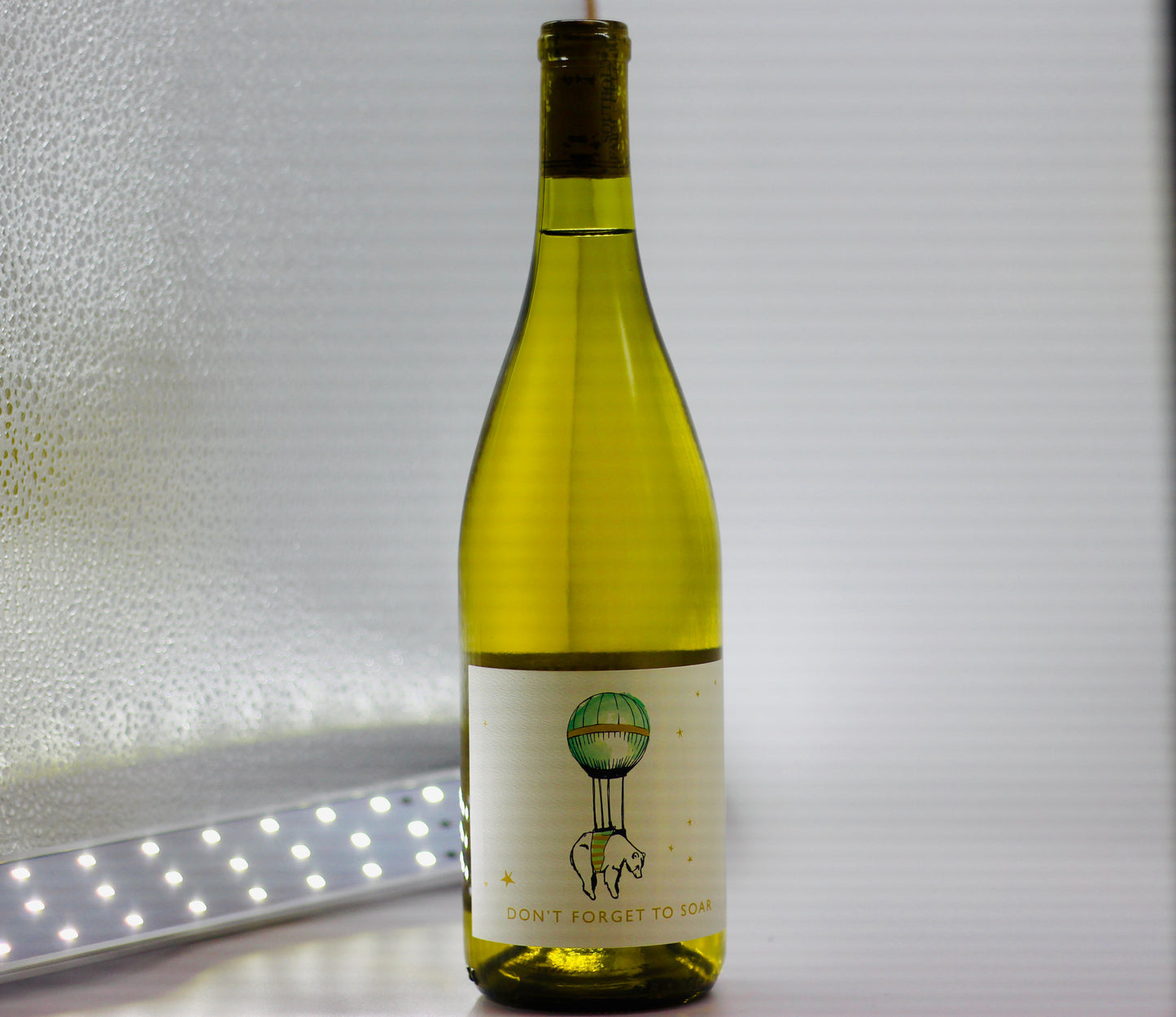 2020 Southold Farm & Cellar White Blend 'Don't Forget to Soar'