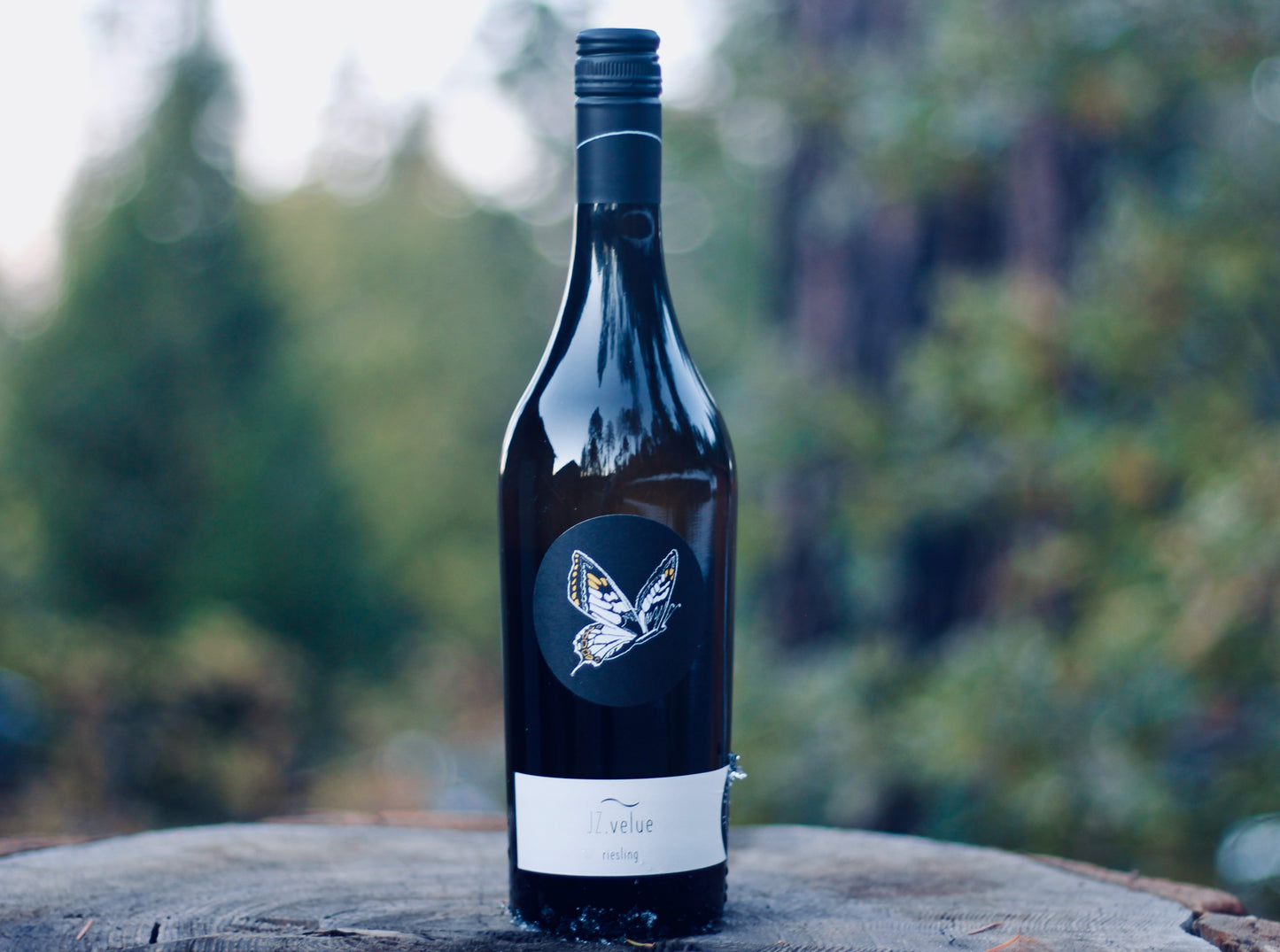 2020 Zillinger Velue Riesling