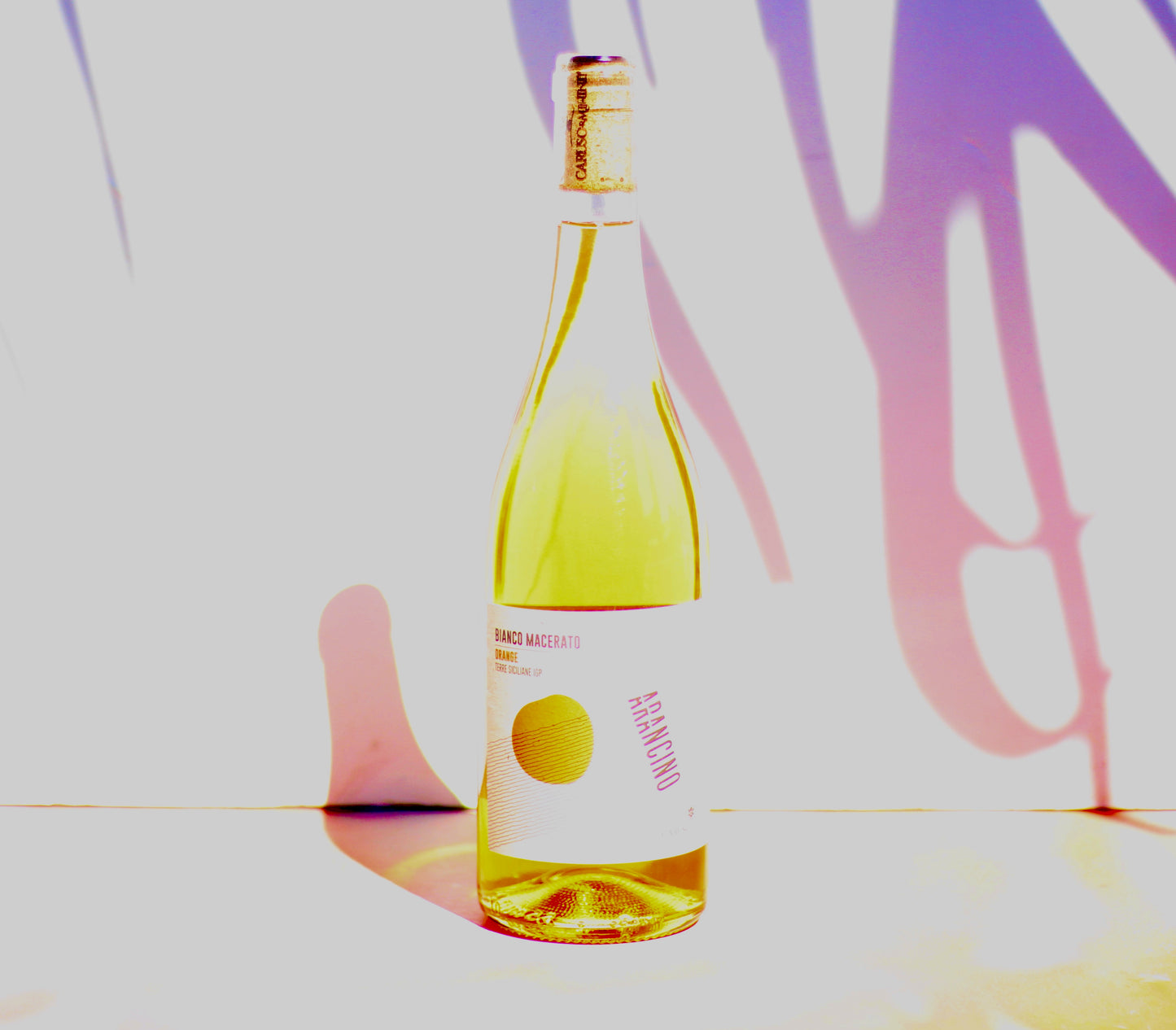 2021 Caruso & Minini Arancino