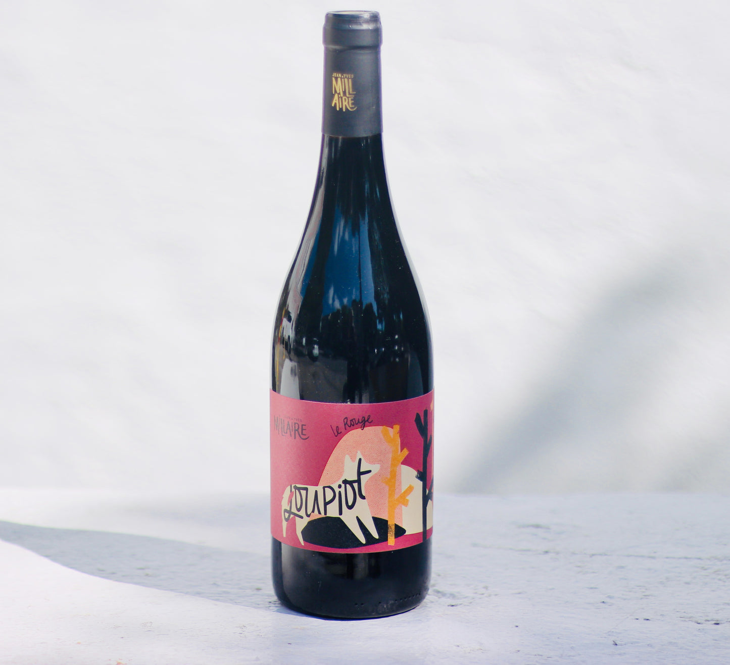 2021 Domaine Jean-Yves Millaire 'Loupiot'