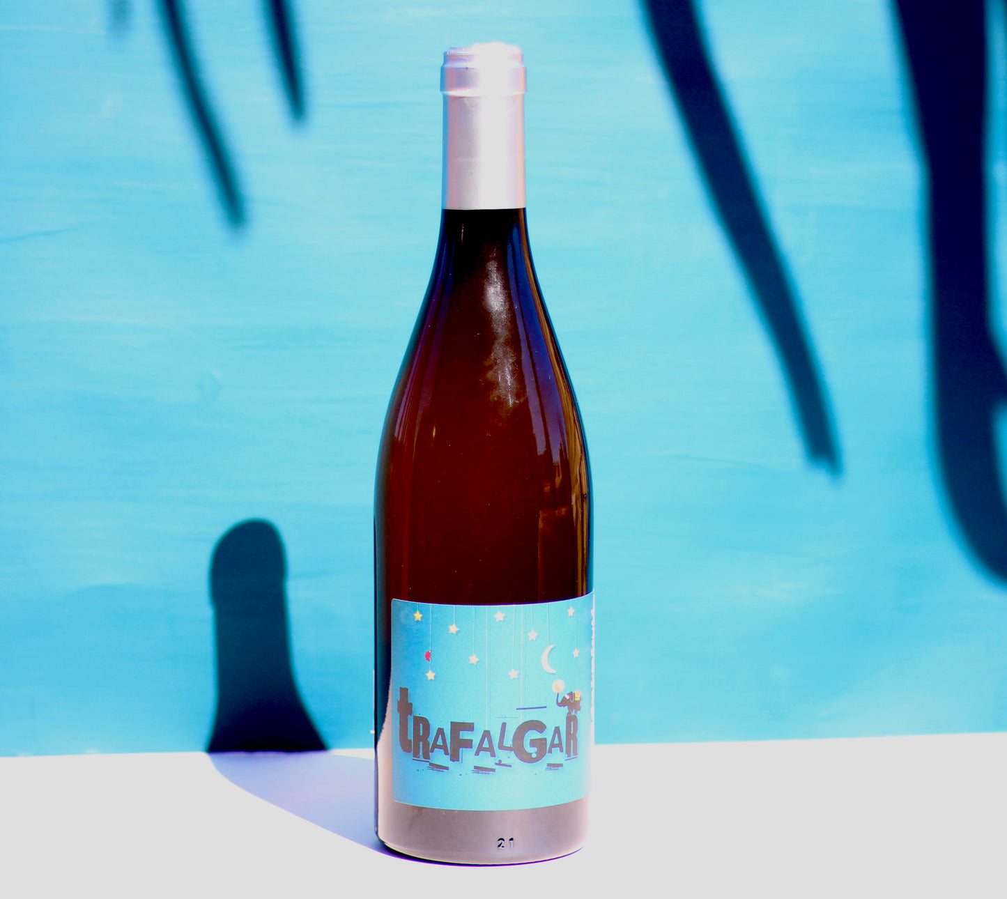 2021 Domaine Mămărutá Trafalgar