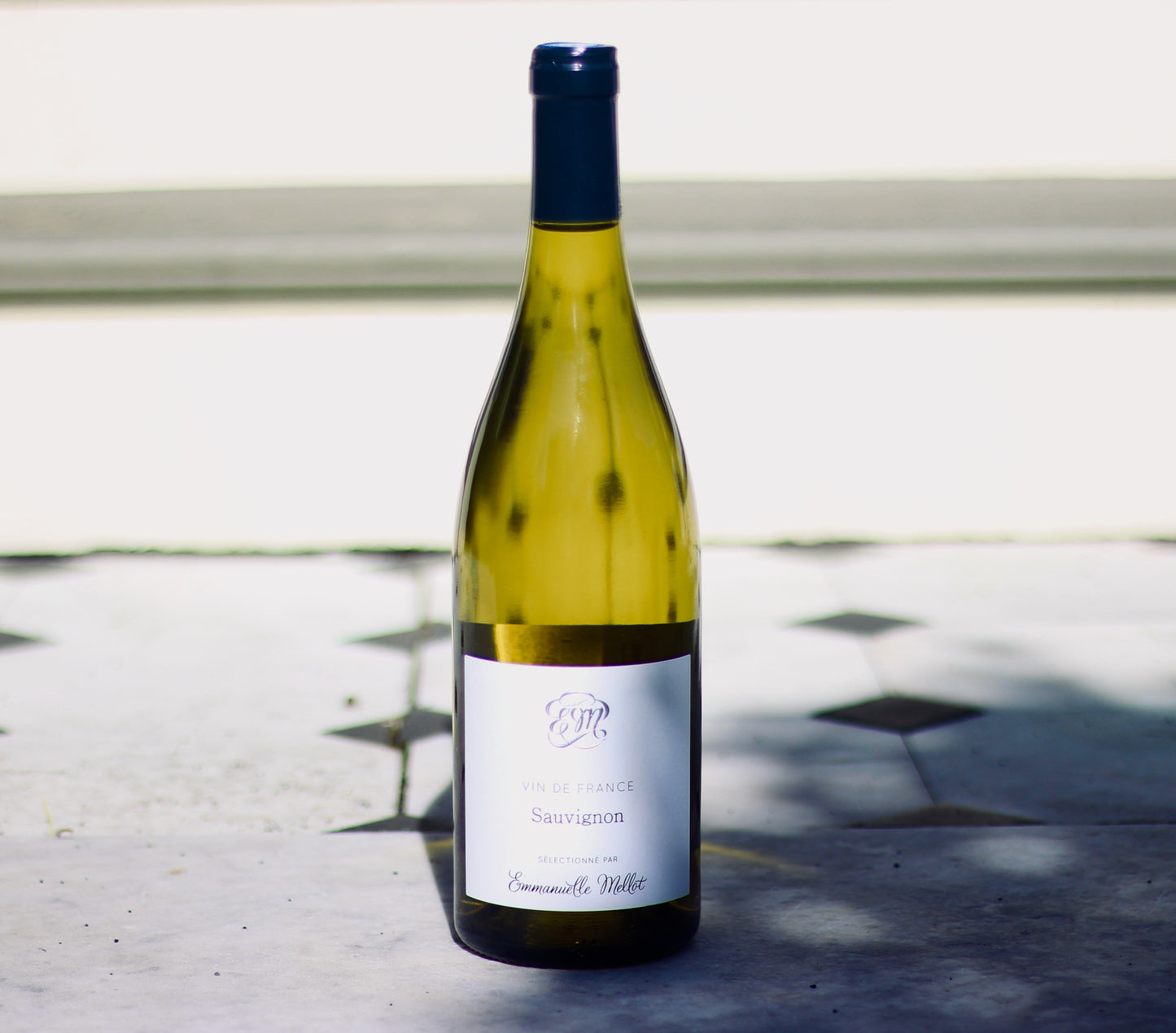2021 Emmanuelle Mellot Sauvignon Blanc