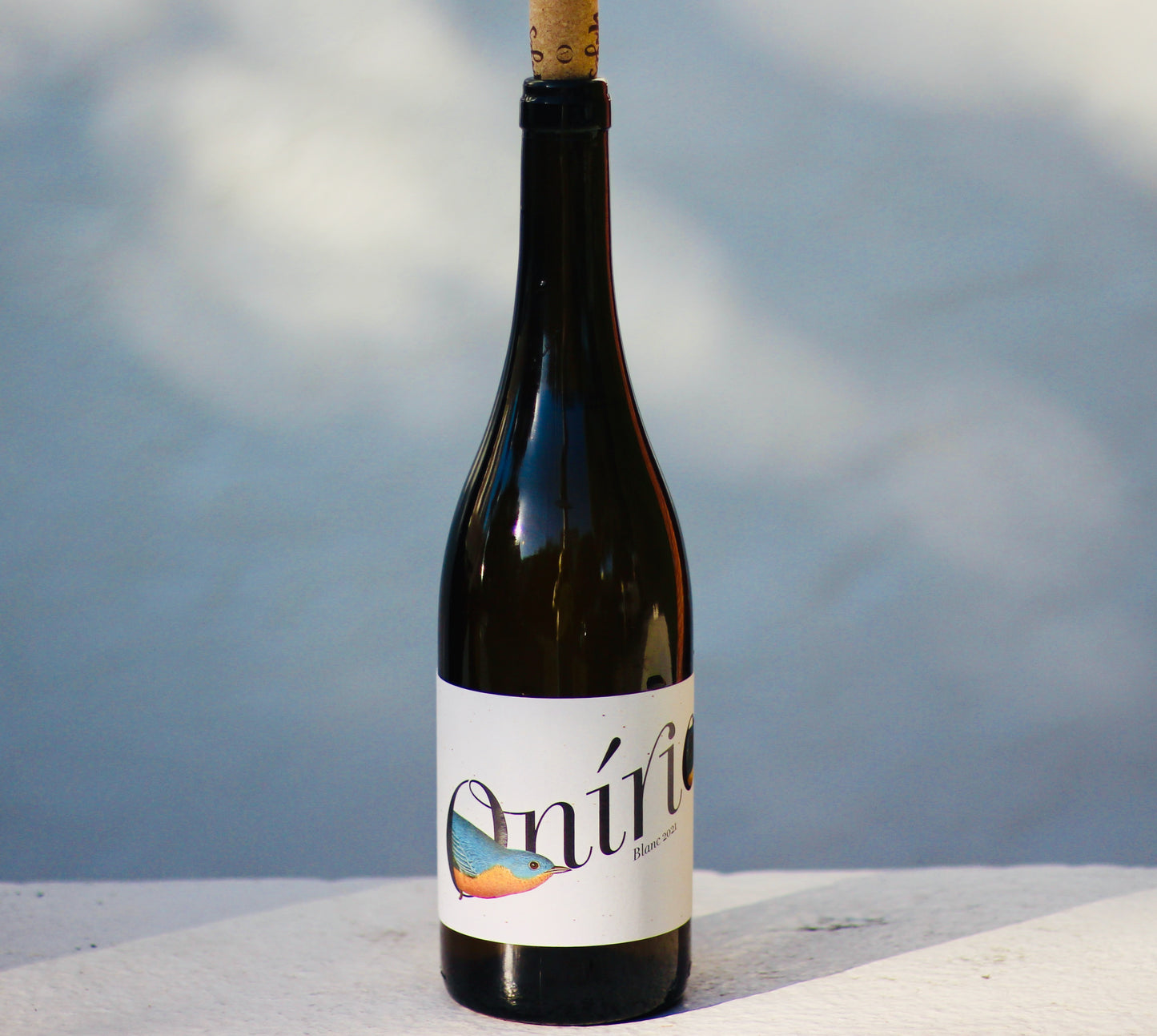 2021 Entre Vinyes 'Oniric'