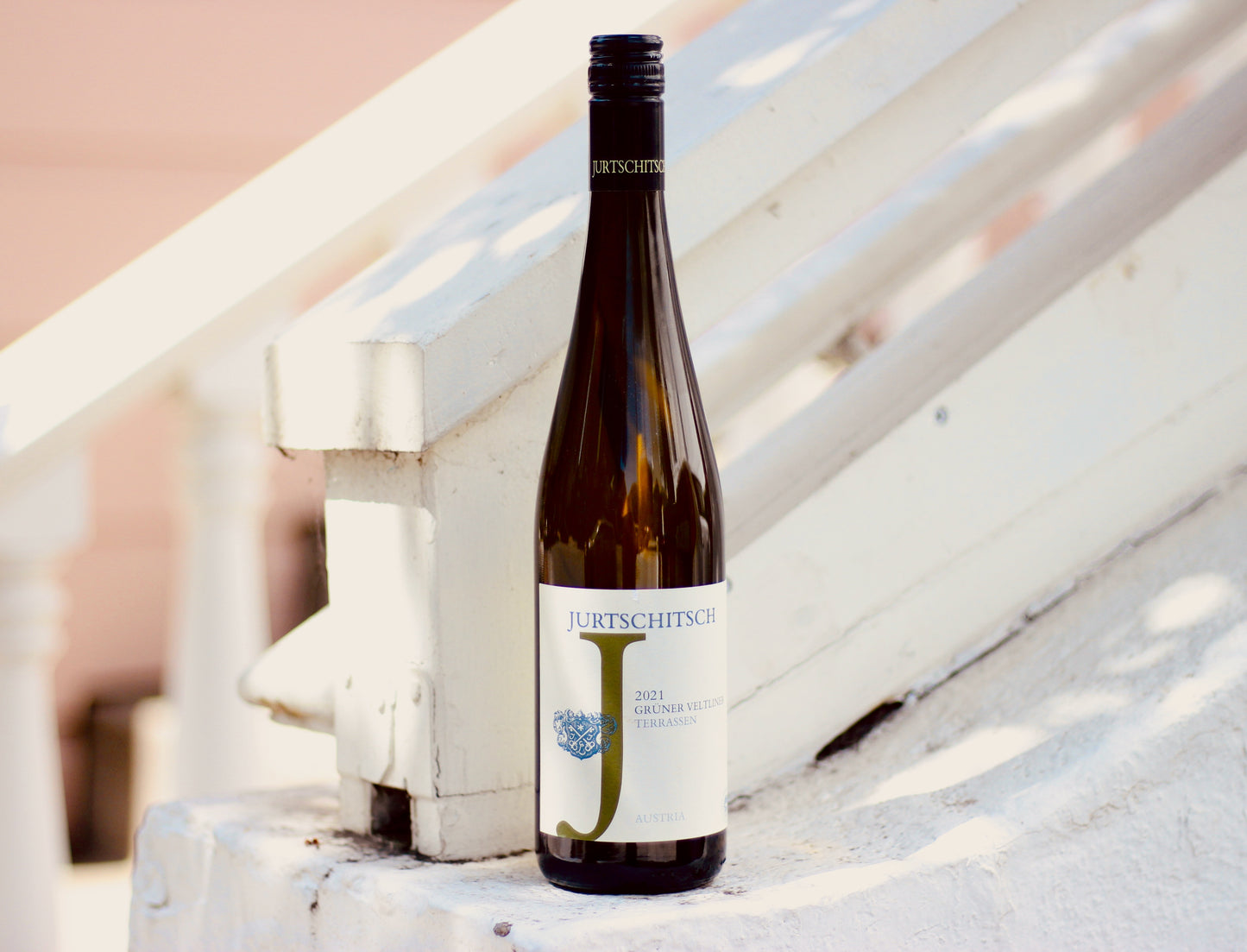 2021 Jurtschitsch ‘Stein’ Grüner Veltliner