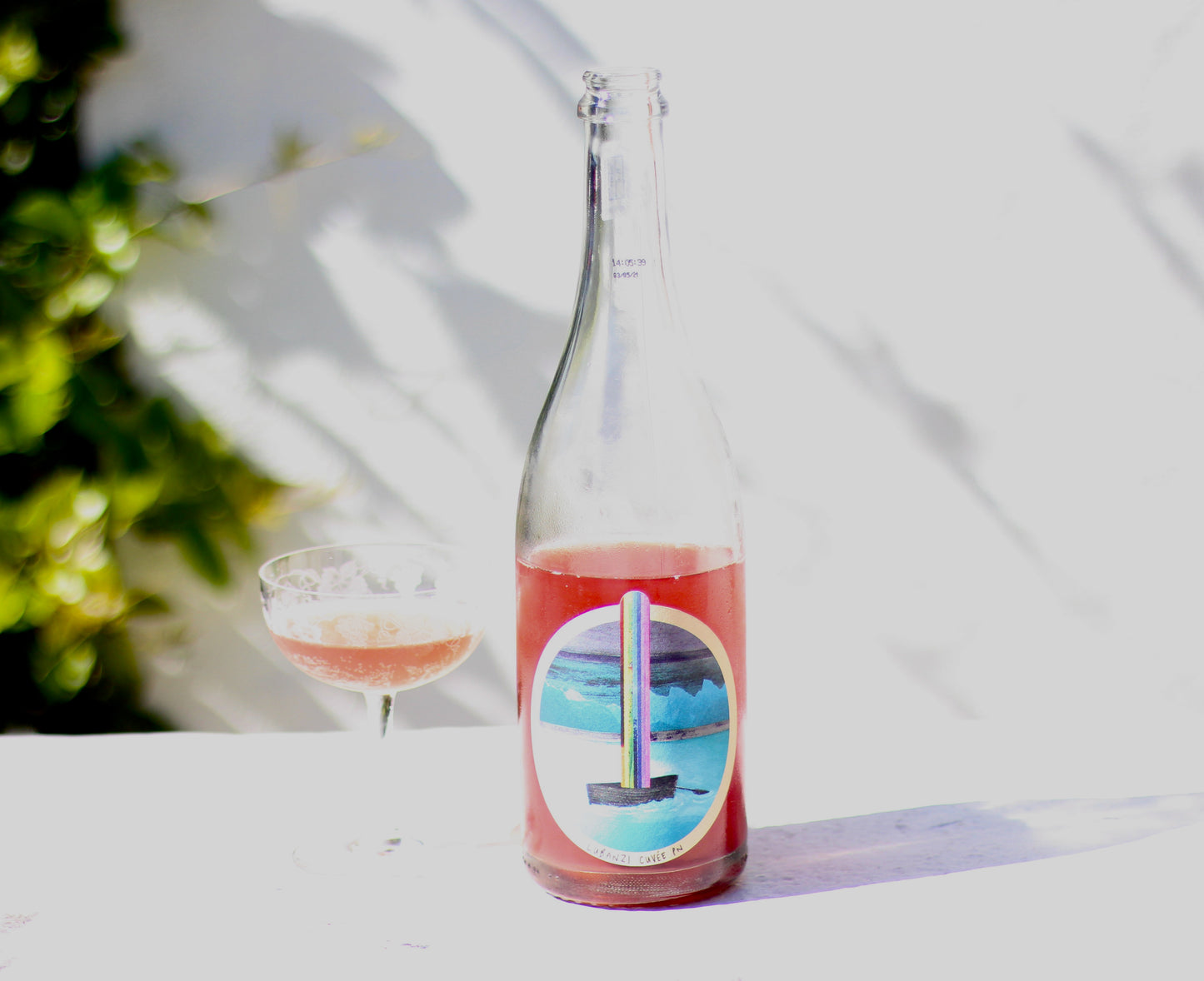 2023 Lubanzi 'The RainBoat' Pet’Nat