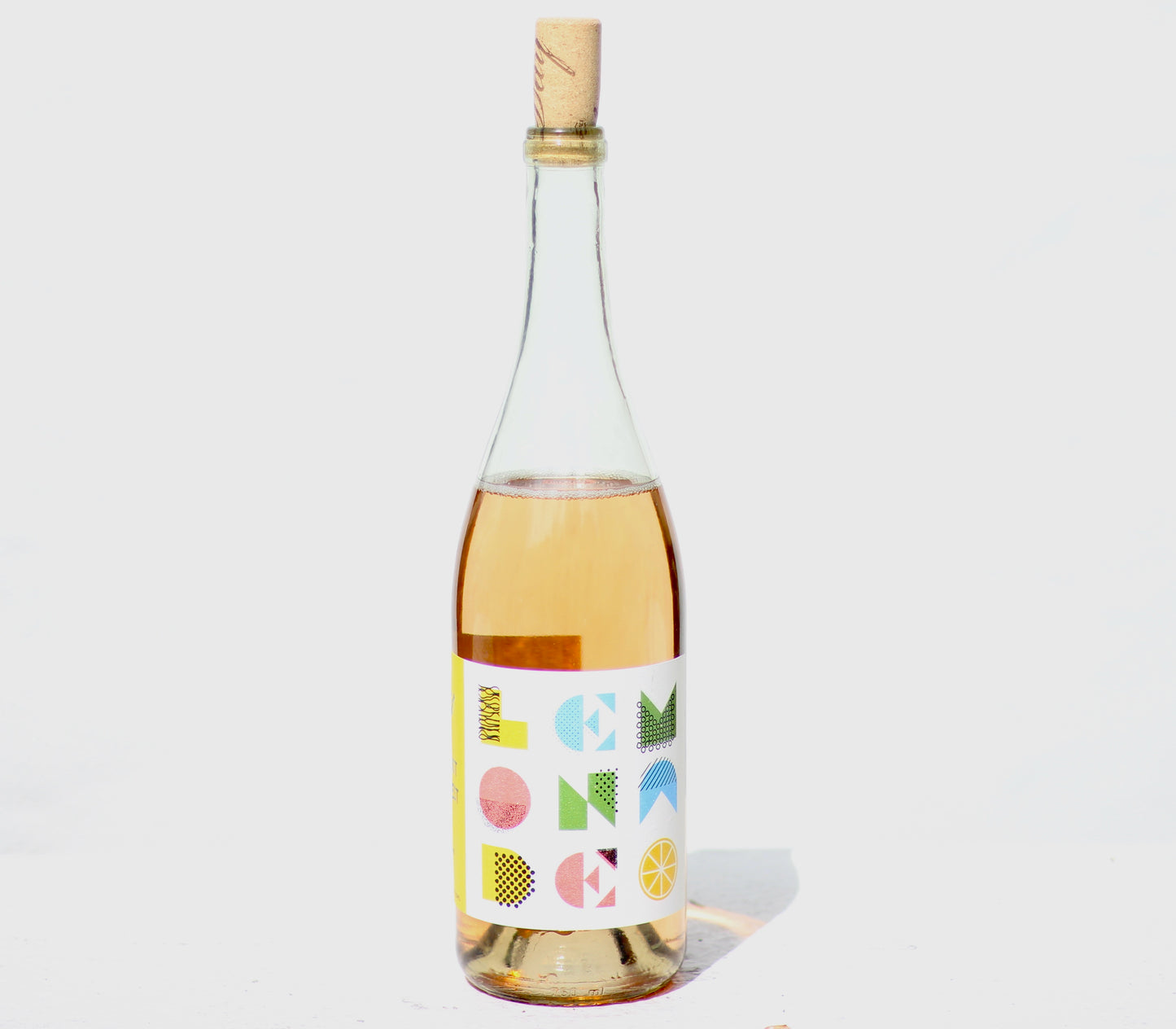 2022 Day Wines 'Lemonade' Rosé