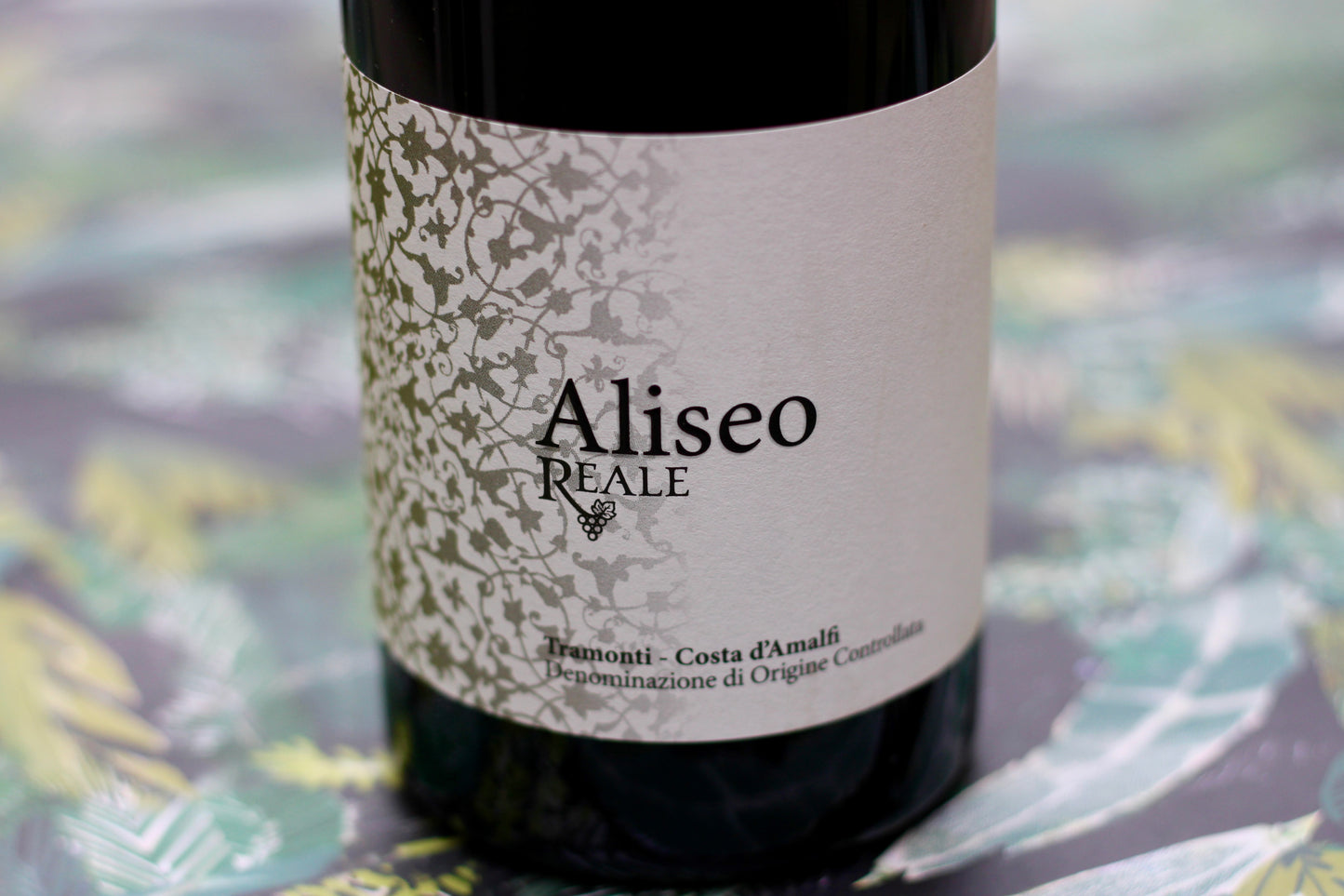 2014 Reale ‘Aliseo’ - Rock Juice Inc