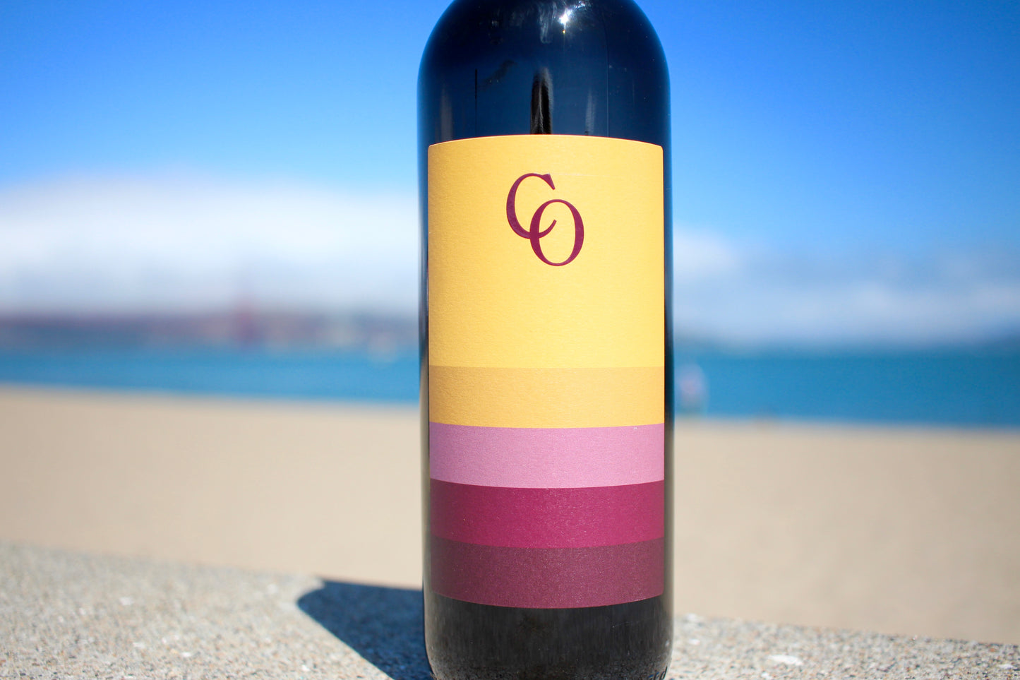 2014 Coronico ‘Crno’ - Rock Juice Inc