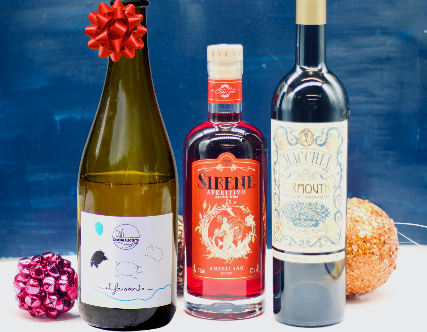 Aperitivo Starter Kit