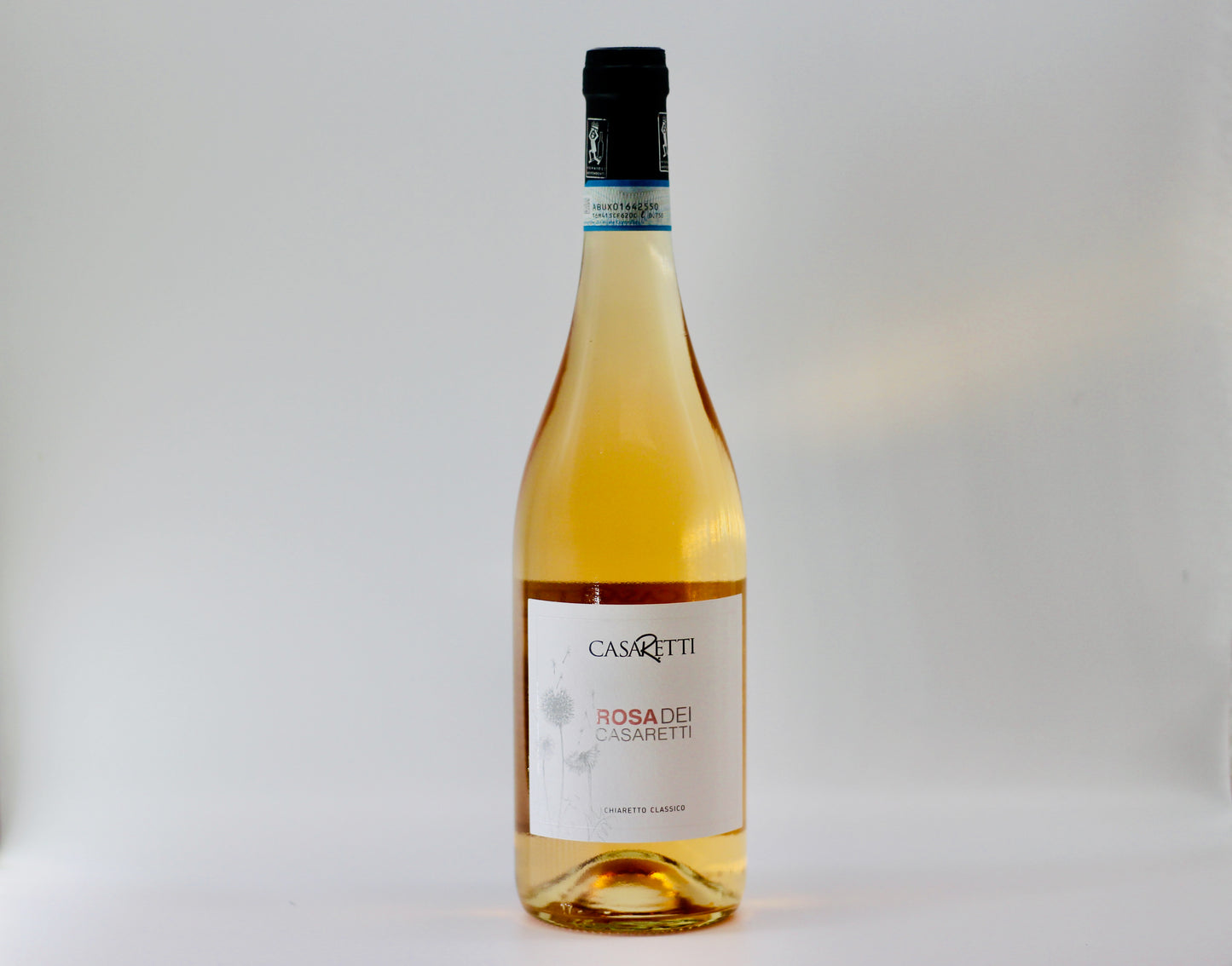 2020 Casaretti Bardolino Classico Chiaretto ‘Rosa dei Casaretti’