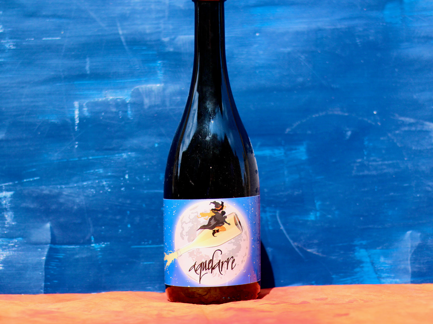 Constantina Sotelo 'Aquelarre' Pét-Nat