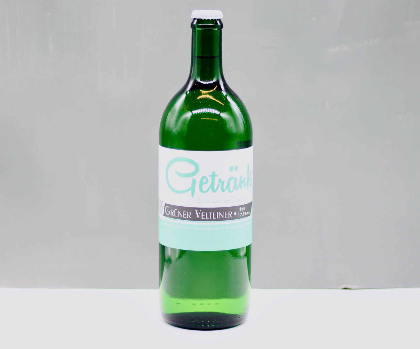 Dürnberg 'Getränk' Grüner Veltliner
