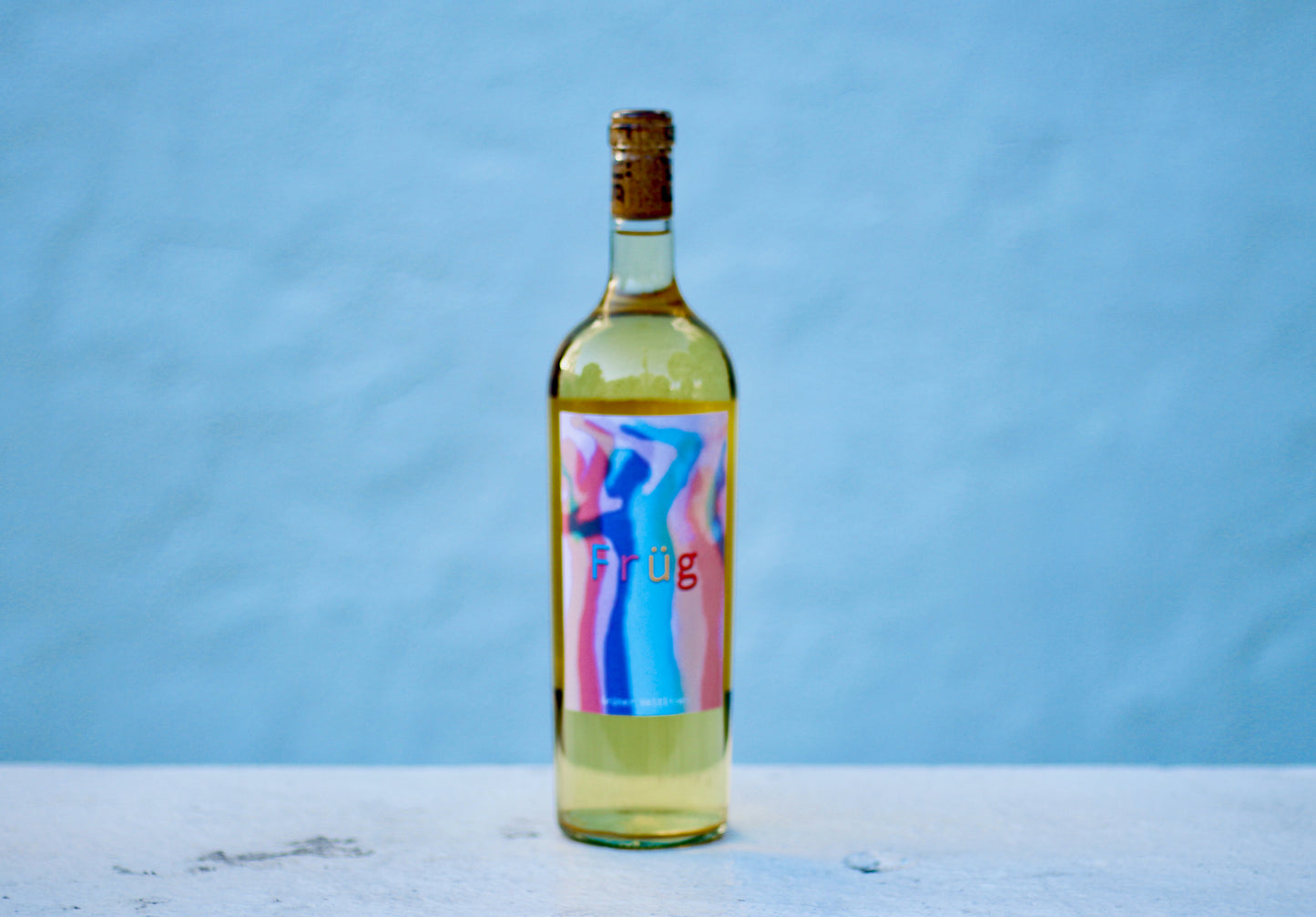 2020 Früg Gruner Veltliner 1L