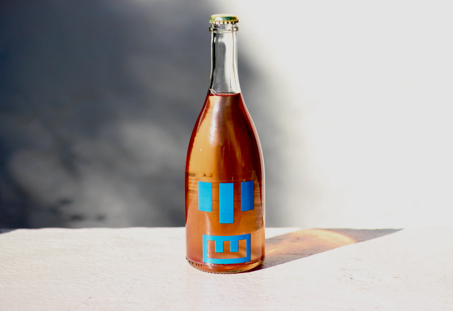 2020 Tenuta di Tavignano Marche Rosato Frizzante ‘La Birba’ Pet’Nat - Rock Juice Inc