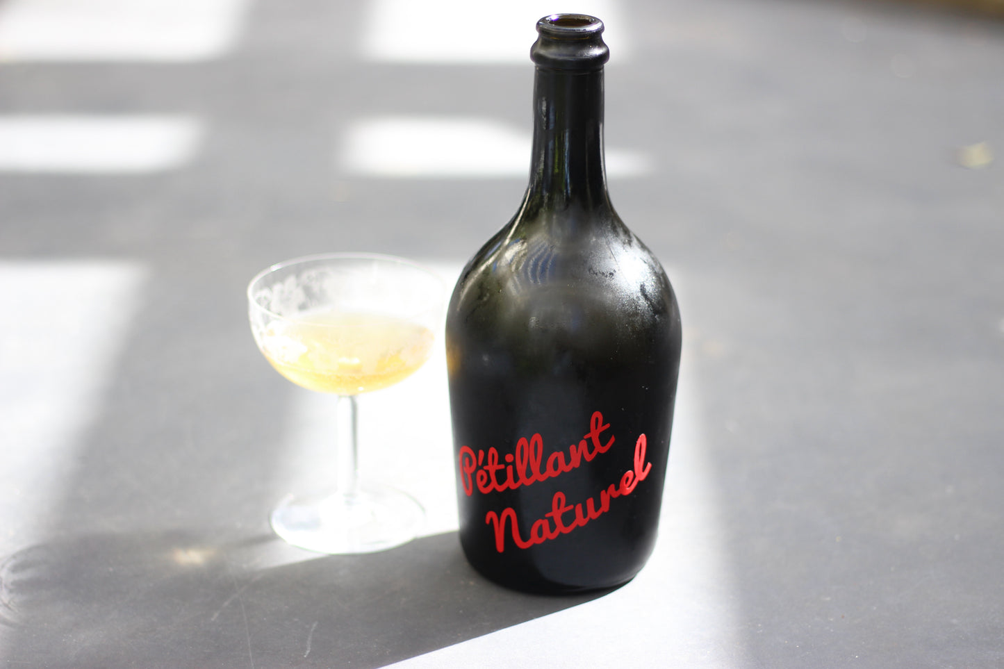 2021 WEINGUT ENGEL Petillant Naturel (Souvignier Gris)