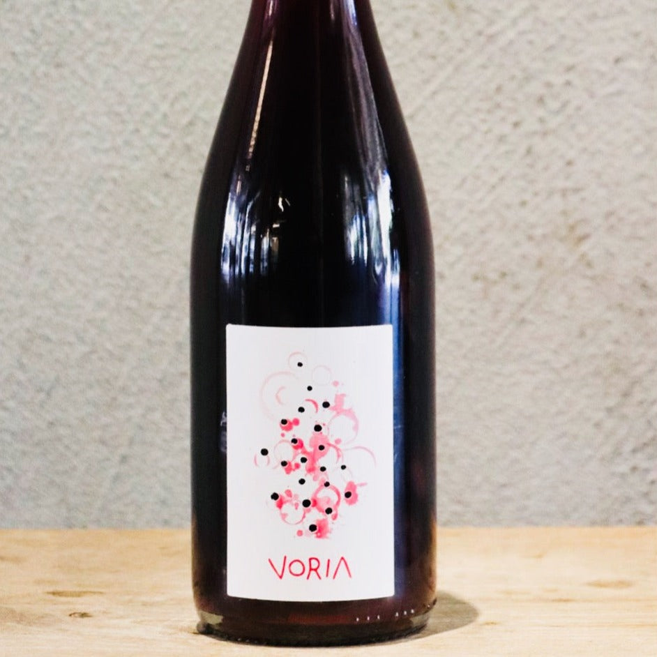 Porta del Venti Voria Frizzante Rosso