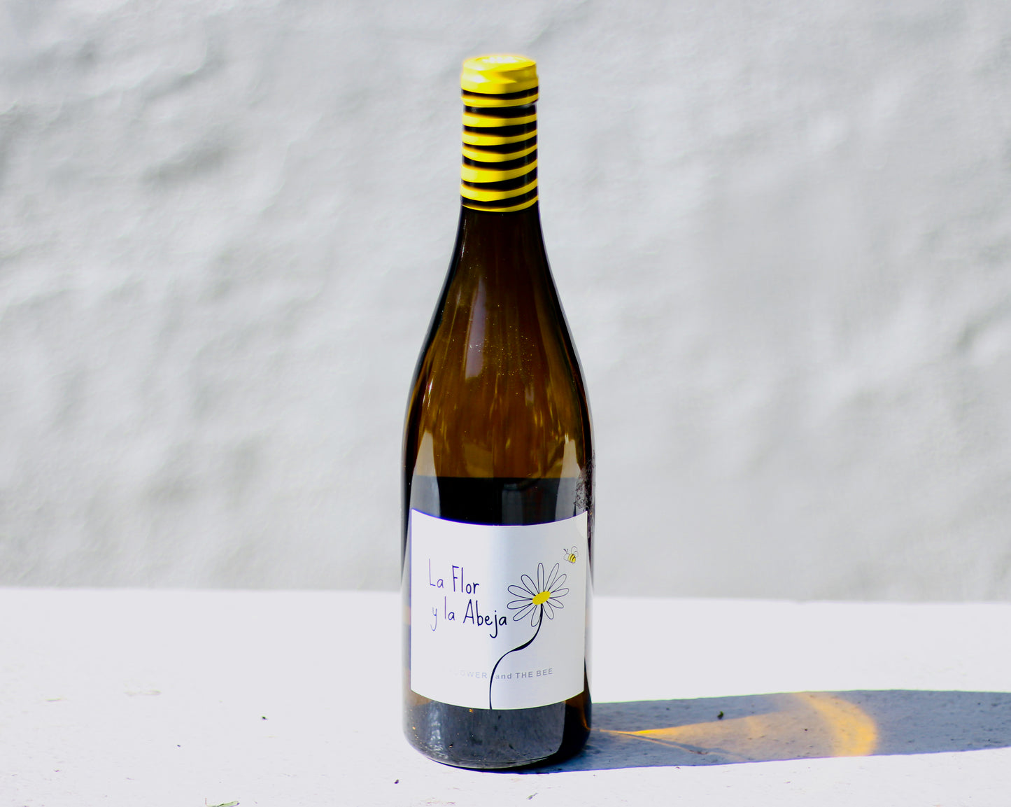 2020 Coto de Gomariz "La Flor y la Abeja" Treixadura Ribeiro