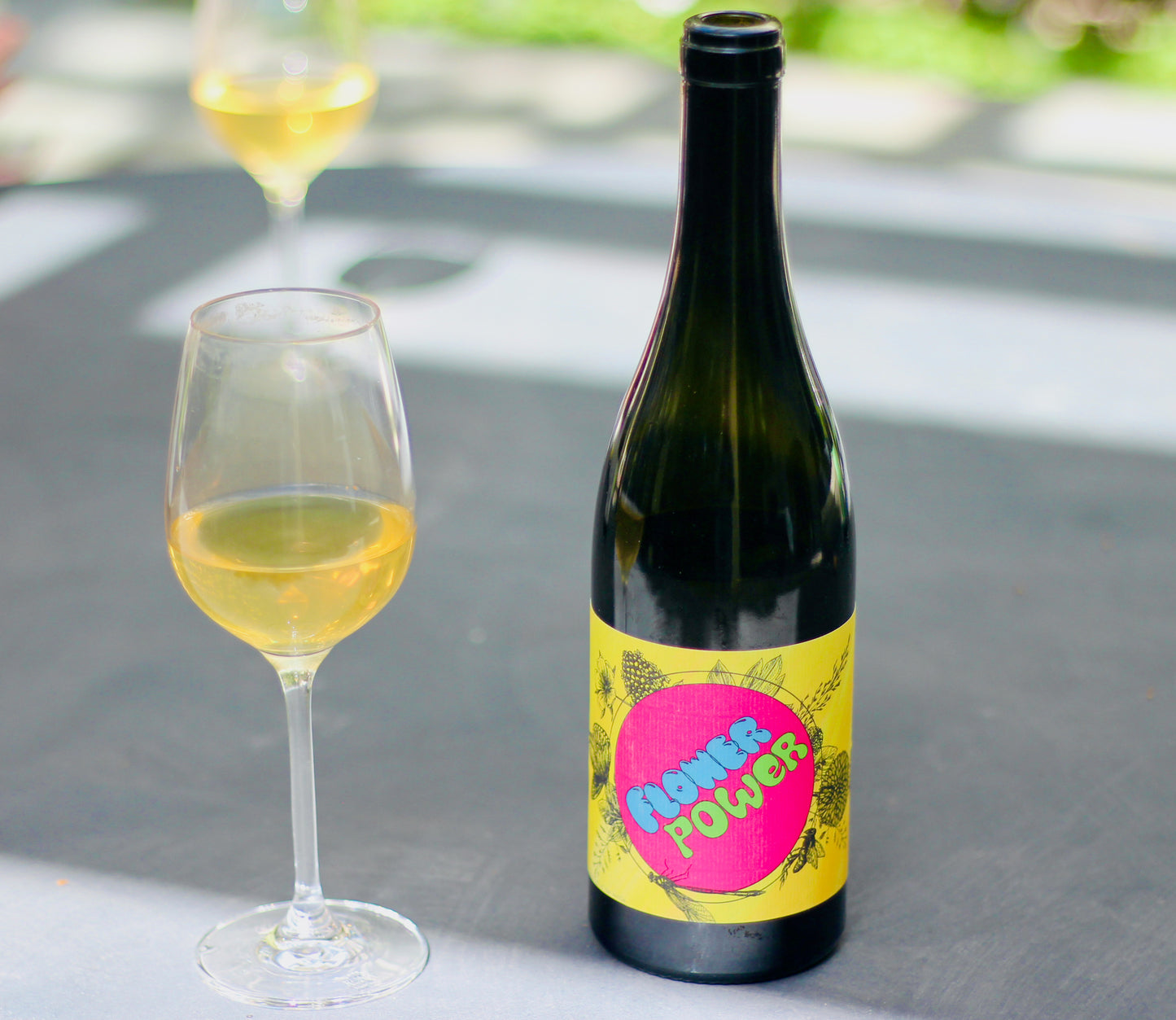 2021 Kobatl Flower Power