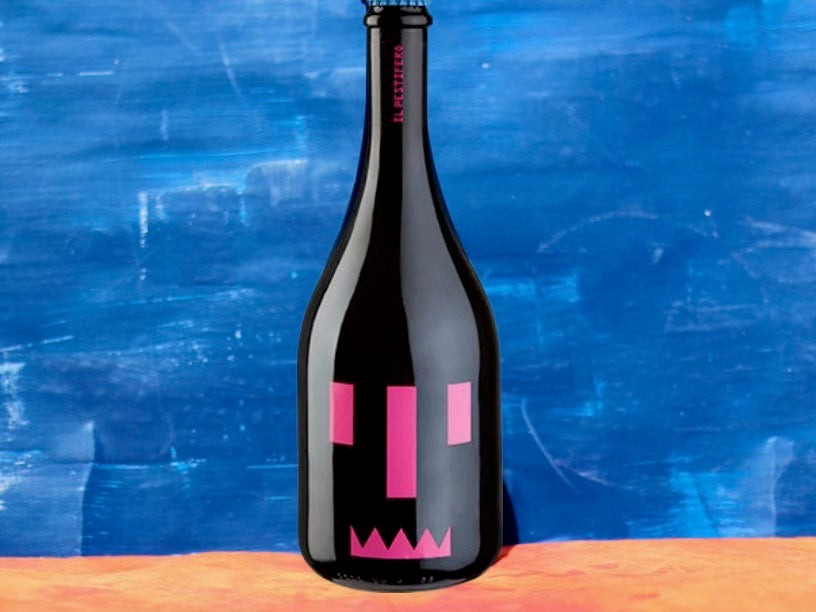 2020 Tenuta di Tavignano Marche Bianco ‘Il Pestifero’ Pet’Nat