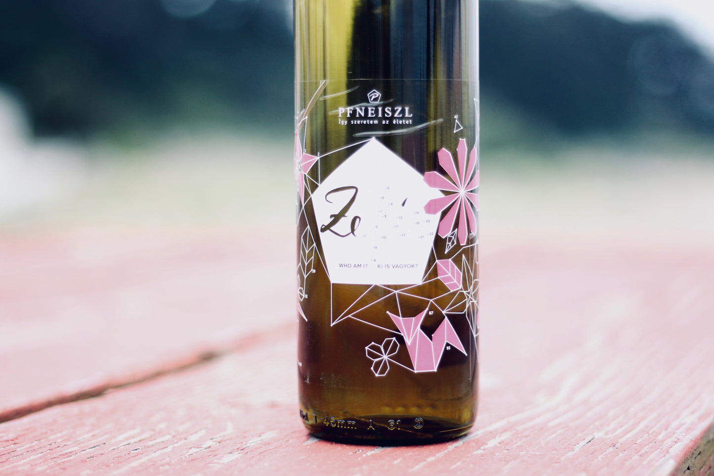 2016 Pfneiszl Zefir - Rock Juice Inc