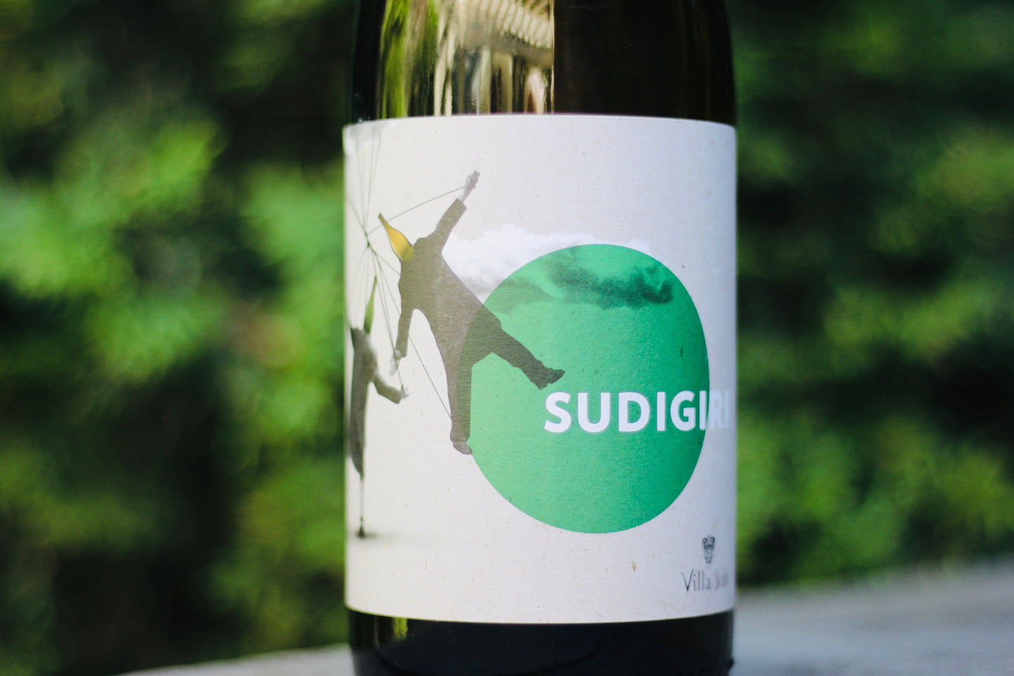 2017 Villa Job 'Sudigiri' Sauvignon - Rock Juice Inc