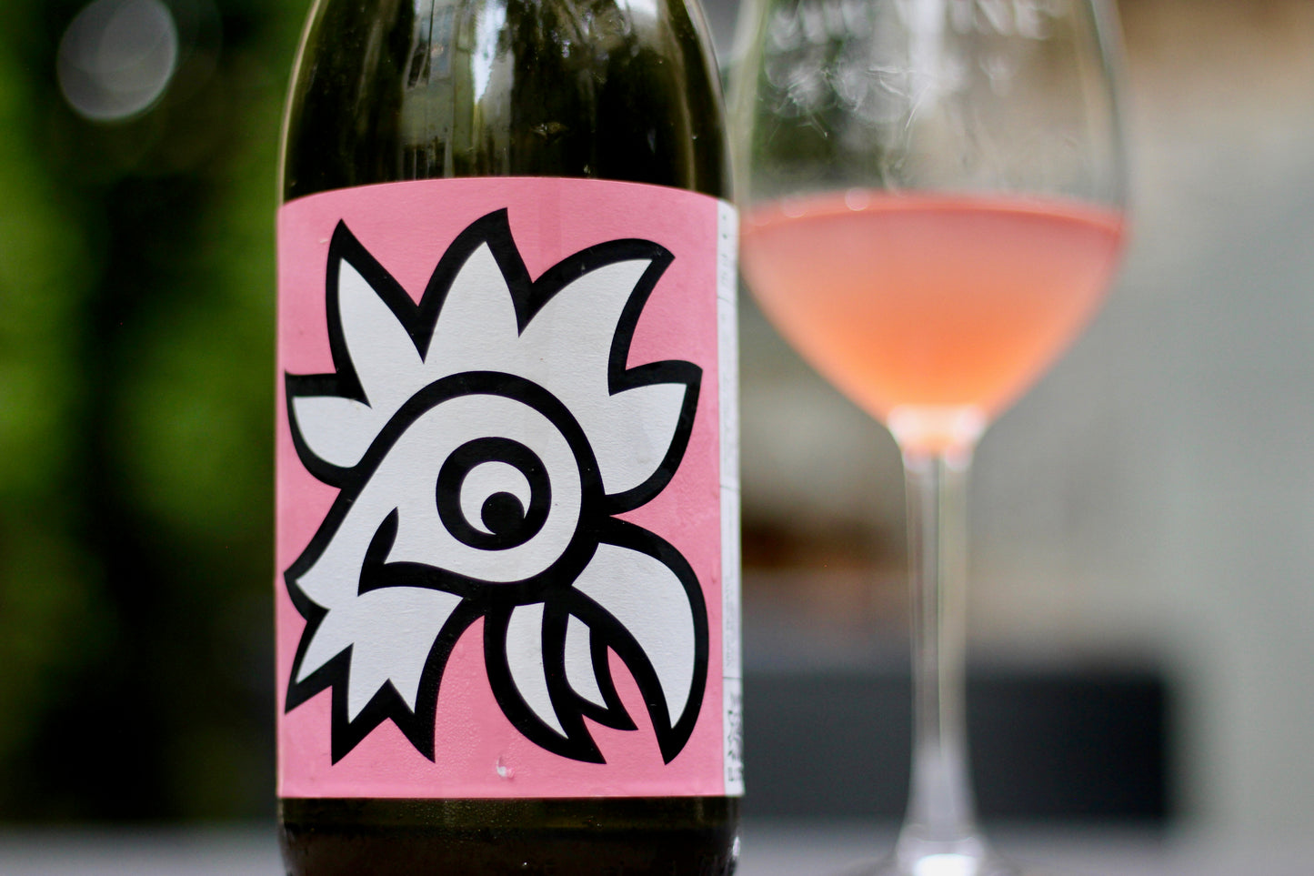 2018 Il Ceo Rosato Pet’Nat - Rock Juice Inc