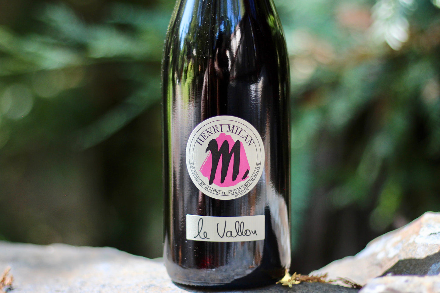 2014 Henri Milan Les Vallons - Rock Juice Inc