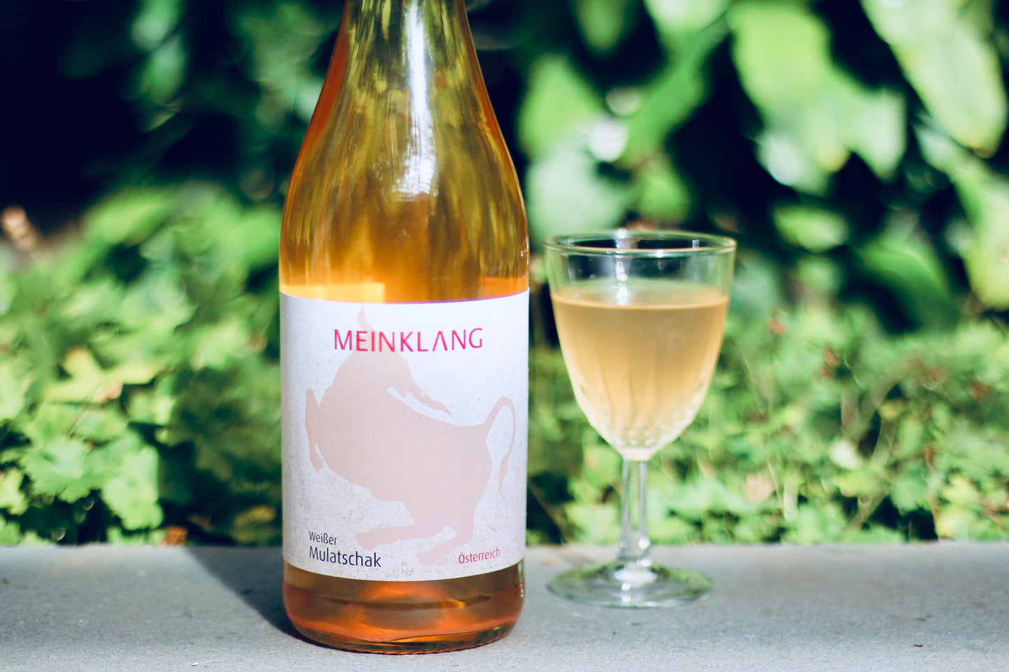 2018 Meinklang Osterreich Weisser ‘Mulatschak’ - Rock Juice Inc
