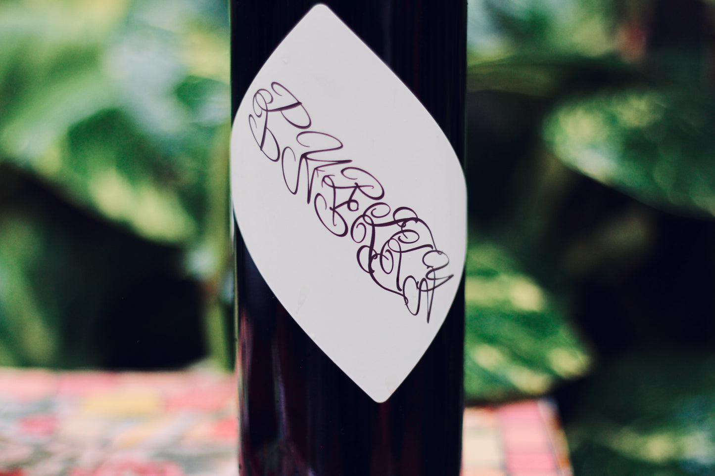 Purity 'Bittersweet' Amaro - Rock Juice Inc