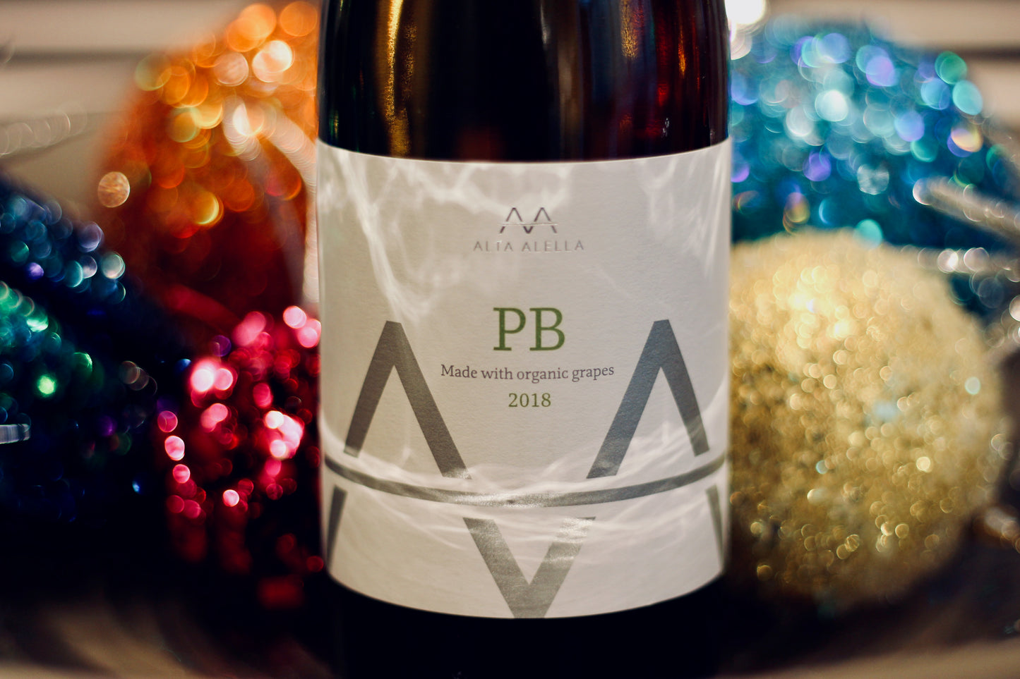 Alta Alella PB - Rock Juice Inc