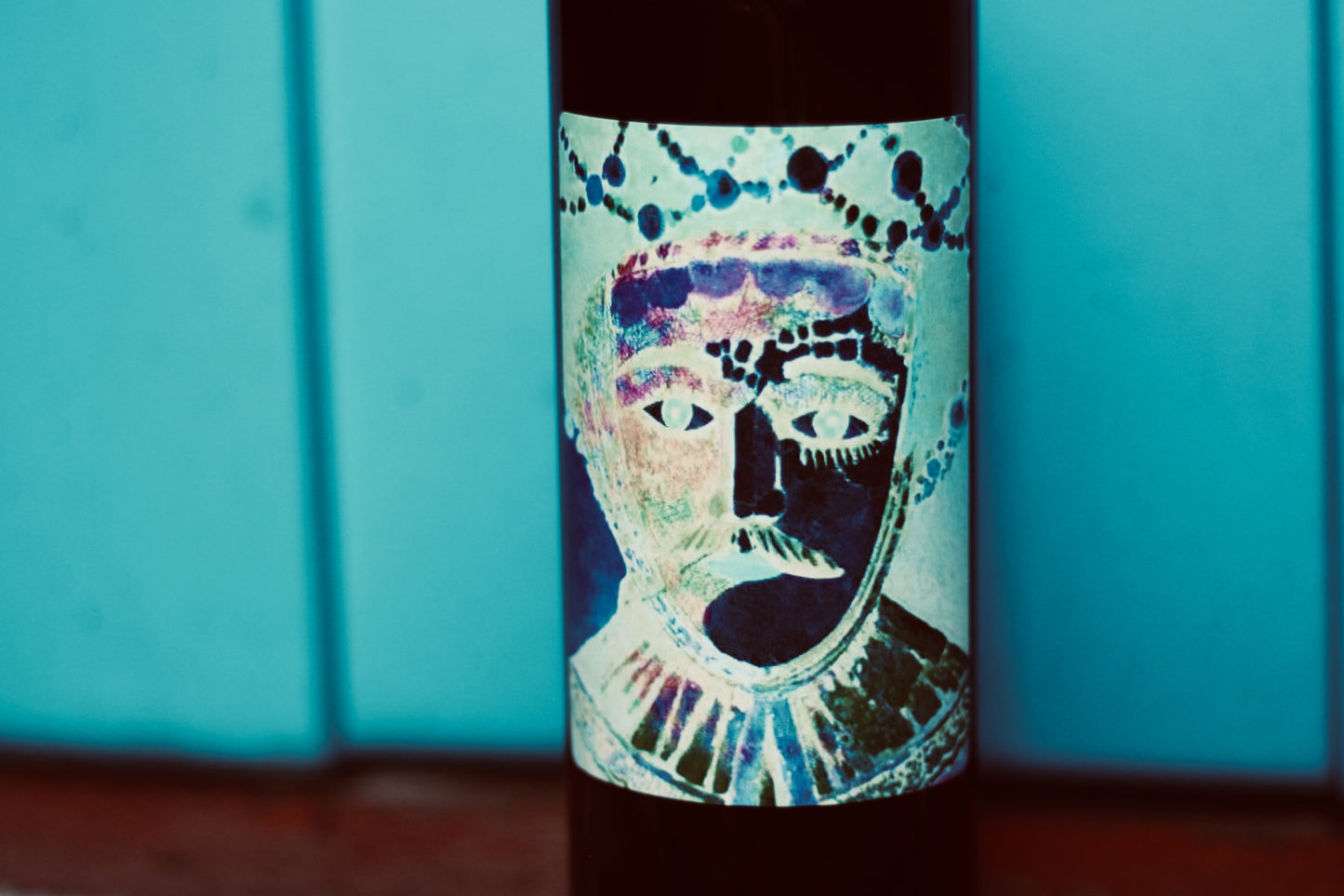 2018 Gearhead ‘Managua’ Syrah - Rock Juice Inc