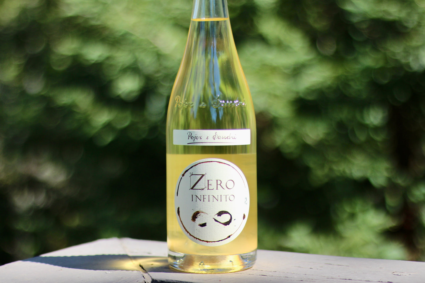 2019 Pojer & Sandro Zero Infinito Spumante