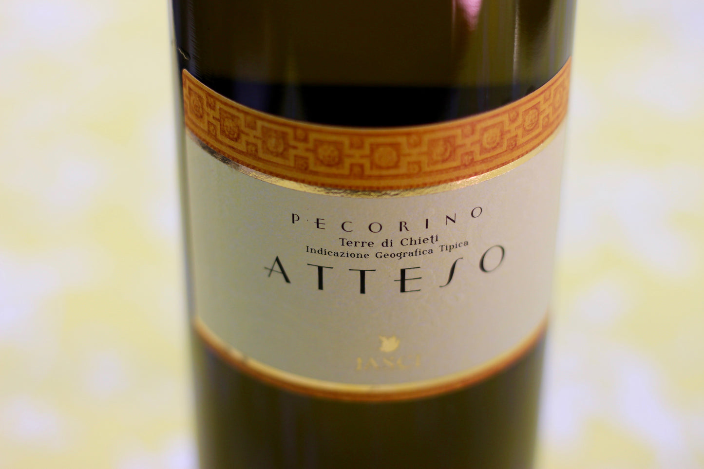 2014 Donatello Jasci Pecorino ‘Atteso’ - Rock Juice Inc