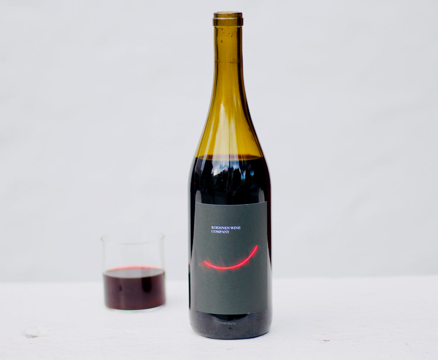 Koehnen Wine Company 2018 Graciano Terra Alta Vineyard