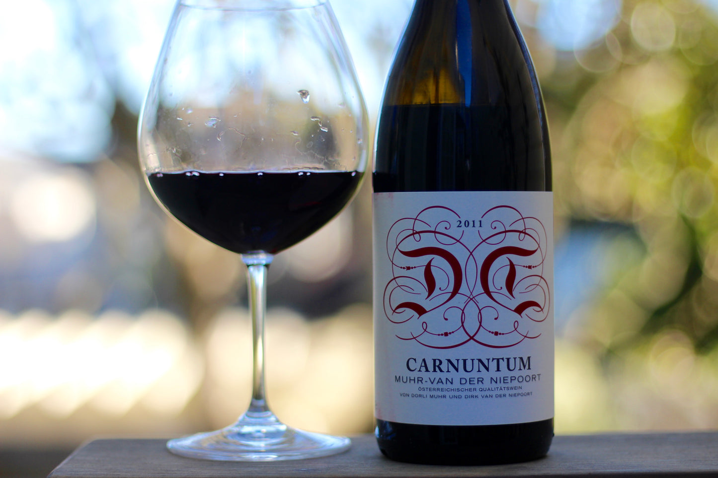 2013 Muhr-van der Niepoort Carnuntum - Rock Juice Inc