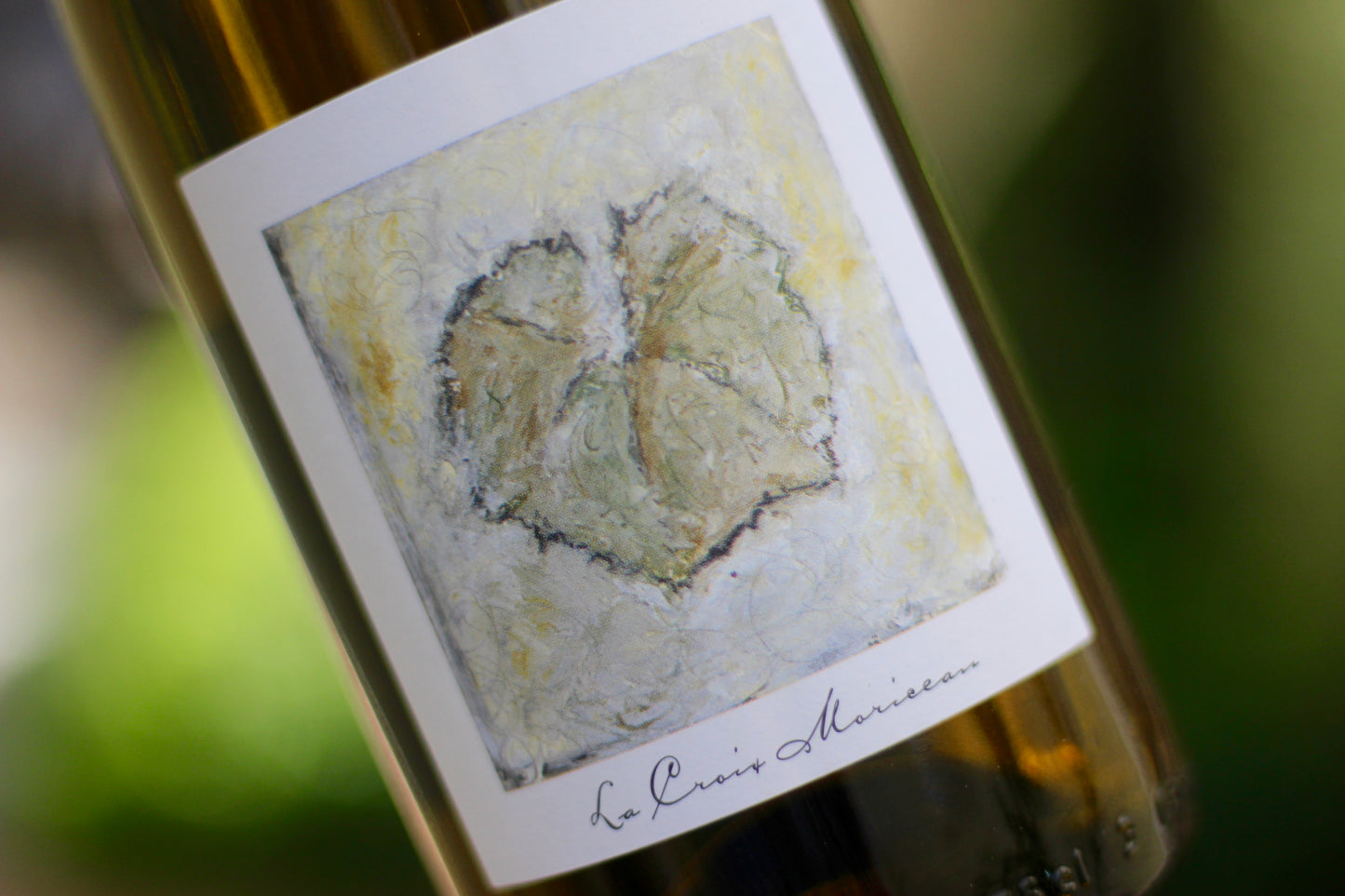 2014 Complemen’terre Muscadet ‘Croix Moriceau’ - Rock Juice Inc