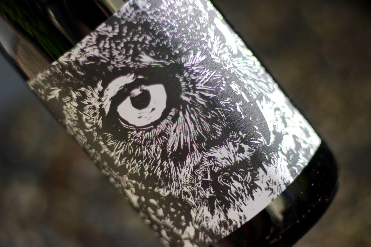 2014 Stolpman Syrah ‘Para Maria de los Tecolates’ - Rock Juice Inc