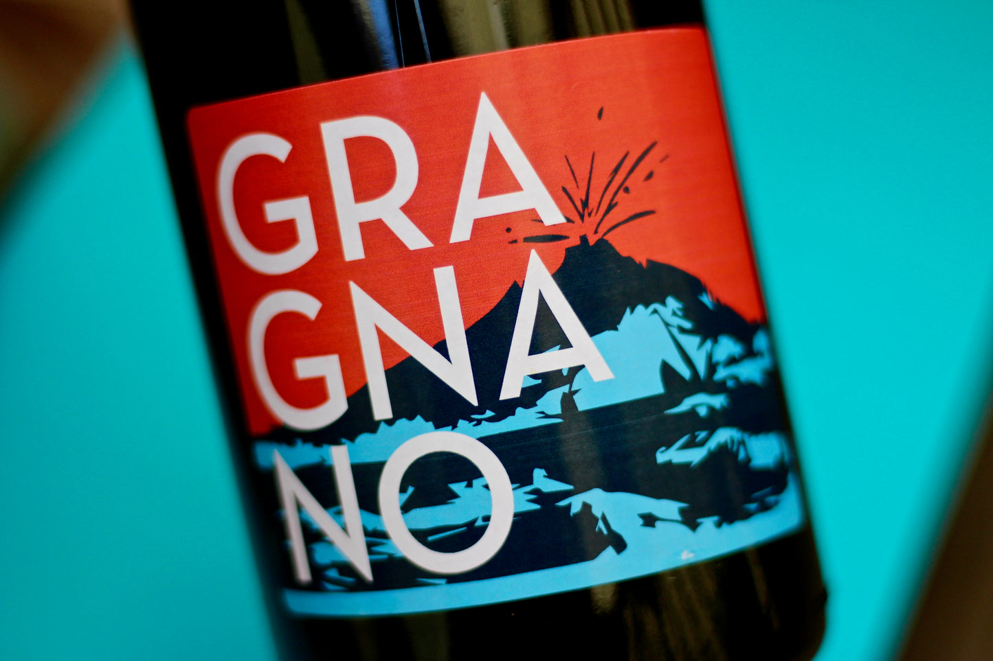 2018 Poggio Baccanti Gragnano - Rock Juice Inc