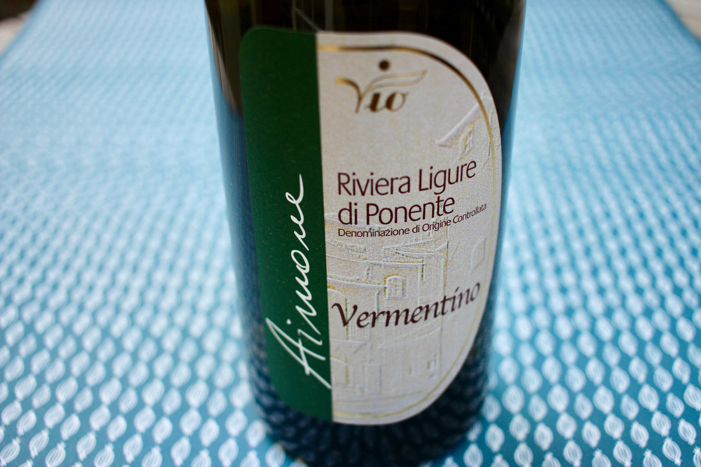 2014 Bio Vio ‘Aimone’ Vermentino - Rock Juice Inc