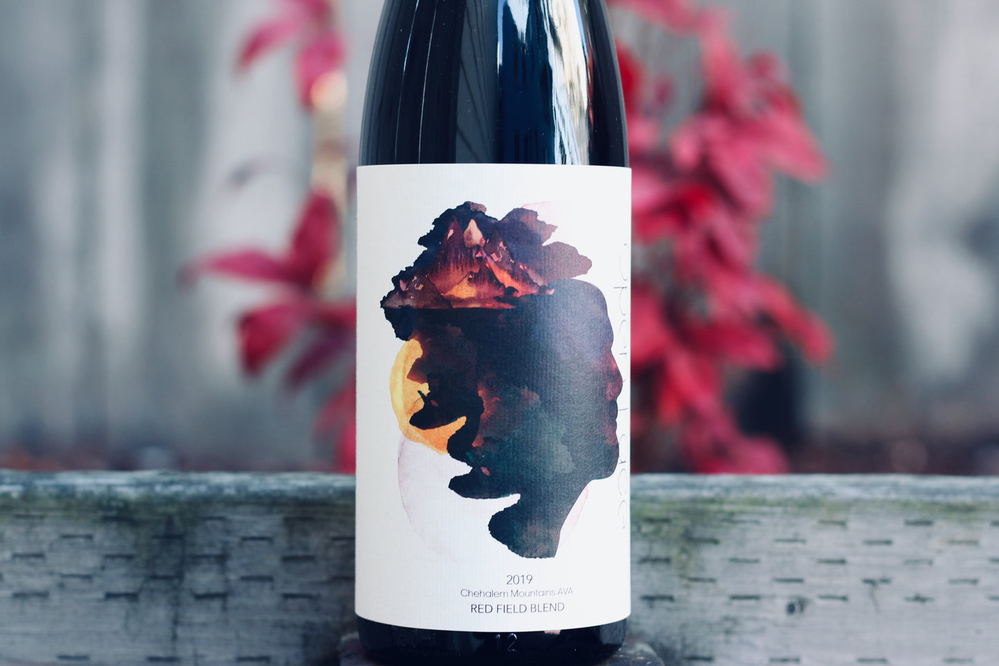 2019 Open Face Red Field Blend