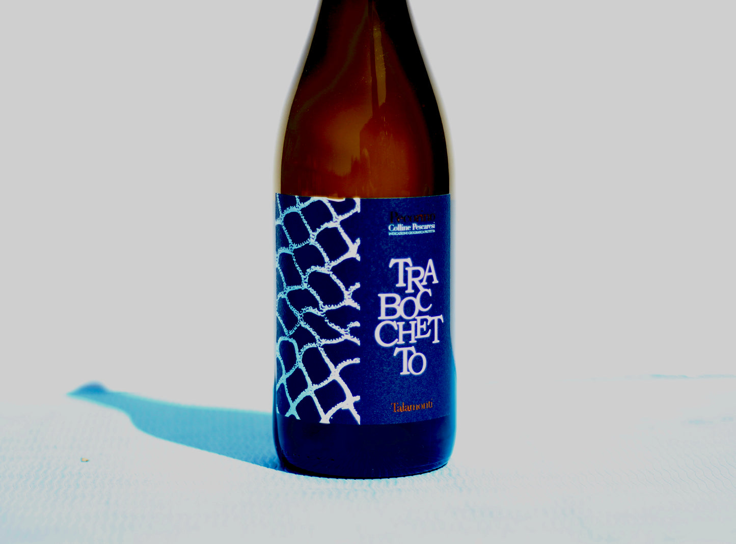 2018 Talamonti 'Trabocchetto' Pecorino Colline Pescaresi