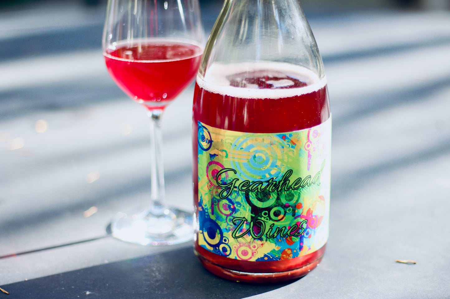 2020 Gearhead 'Ride the Funk' Pet’Nat