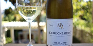 Pierre Morey Bourgogne Aligote