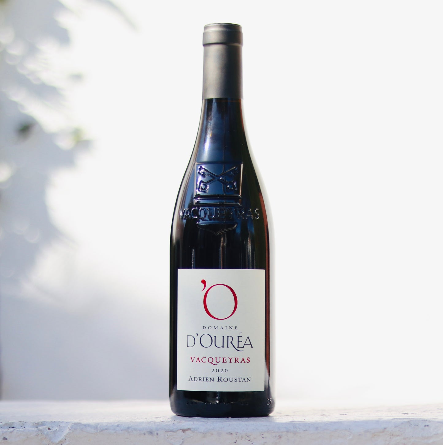 2020 Domaine d'Ouréa Vacqueyras
