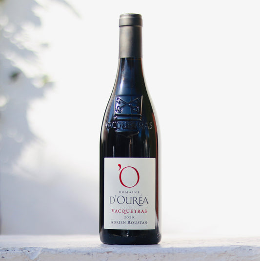 2020 Domaine d'Ouréa Vacqueyras