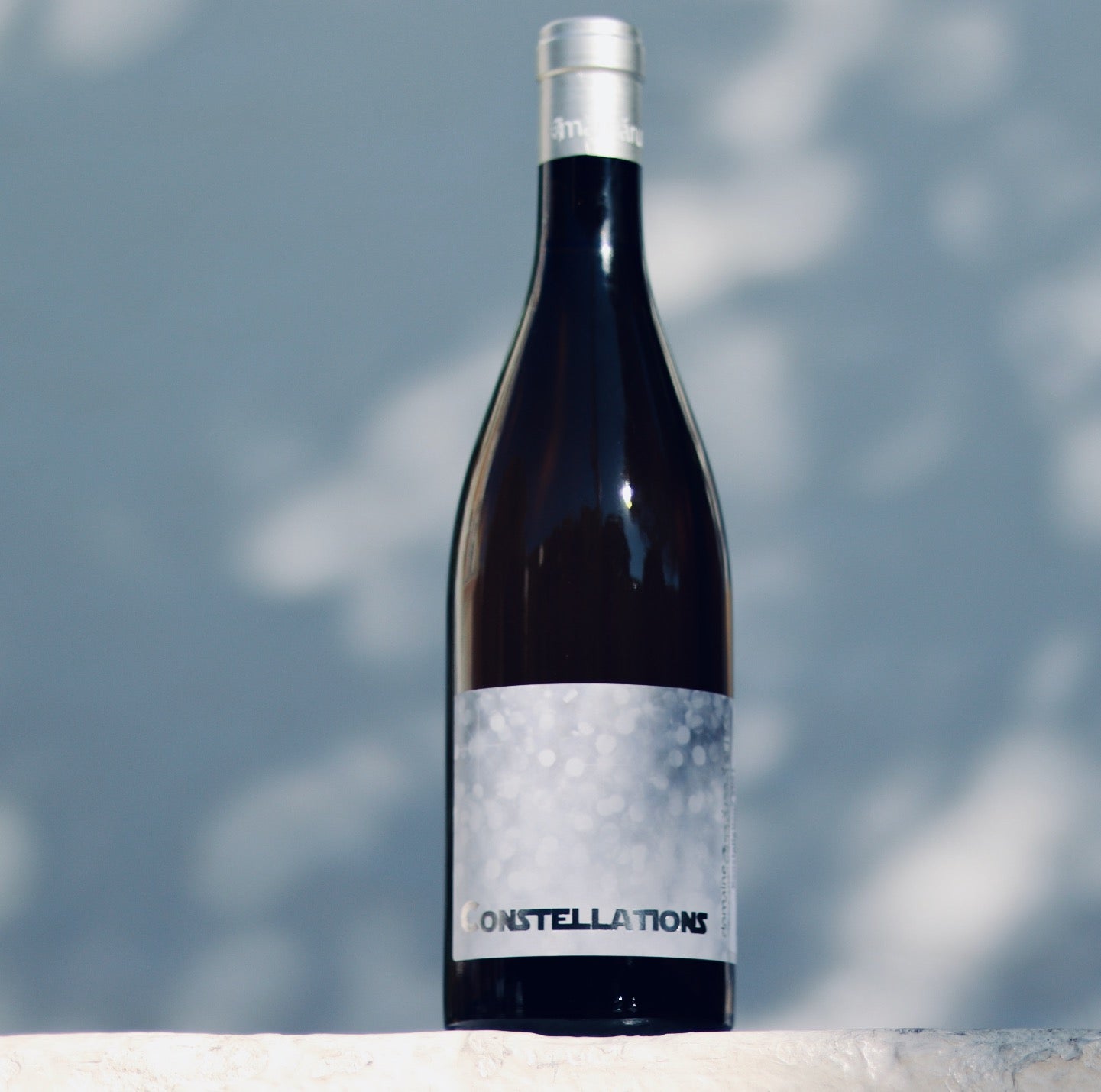 2021 Domaine Mămărutá Constellations