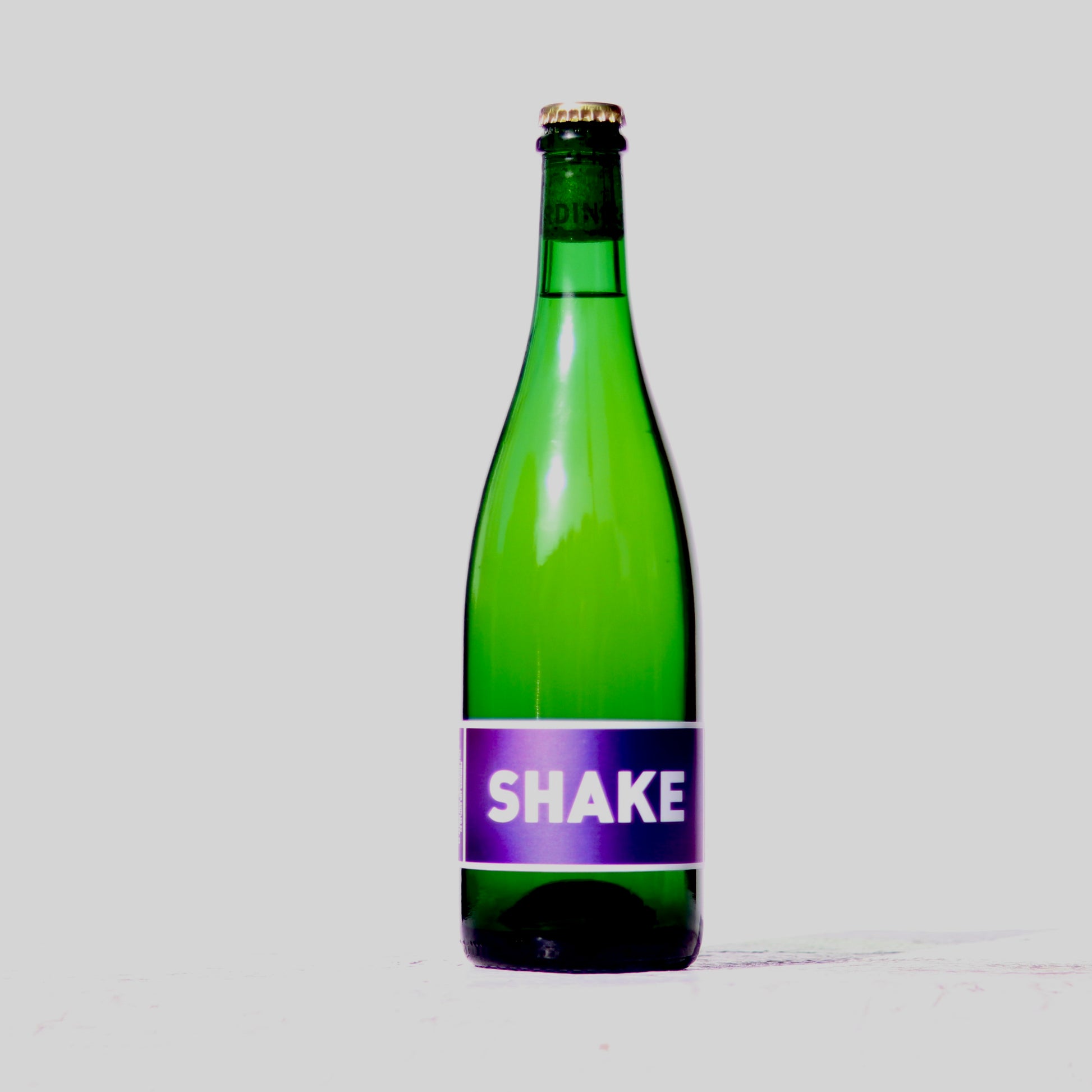 2022 Field Recordings 'Shake' Piquette - Rock Juice Inc