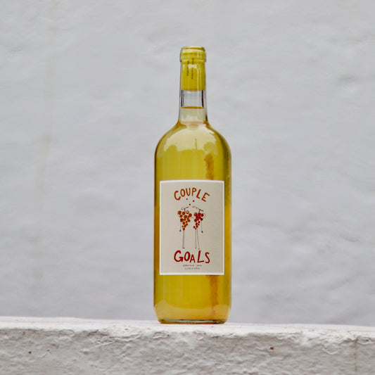 2022 Sebastien David 'Couple Goals' 1L