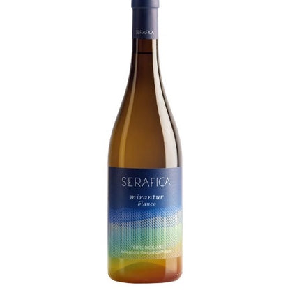 2022 Serafica Mirantur Bianco