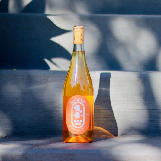 2023 All Hours Orange - Rock Juice Inc